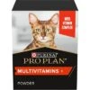 Pro Plan Multivitamins Cat Supplement Powder -Pet Supplies Store 08445290018809 h1c1 gb 00580276 9