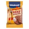 Vitakraft Beef Burger -Pet Supplies Store 100201 pla vitakraft beef burger 6