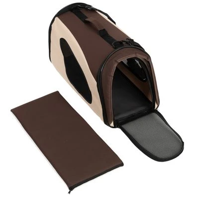 Pet Carrier 10 Pet Carrier - Image 8