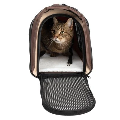 Pet Carrier 5 Pet Carrier - Image 3