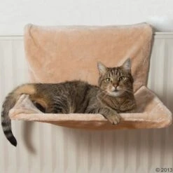 Yumi Radiator Bed -Pet Supplies Store 101155 heizungsliege yumi beige gr er 01 11 2013 4