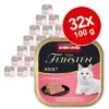 Megapack Animonda Vom Feinsten Adult 32 X 100g -Pet Supplies Store 10141 animonda vomfeinsten adult mitputenherzen 32x100g hs 02 8