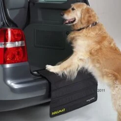 ROLLMAT Bumper Cover