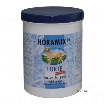 HOKAMIX 30 Forte Powder 4 HOKAMIX 30 Forte Powder - Image 2