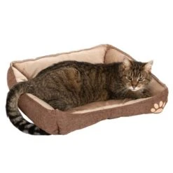 Basic Cuddle Bed 14 Basic Cuddle Bed -Pet Supplies Store 104120 katze fg 8192 8