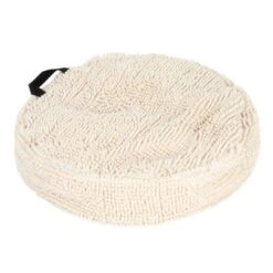 Dog Cushion - Cream -Pet Supplies Store 104122 pla liegekissen cream fg 6021 0