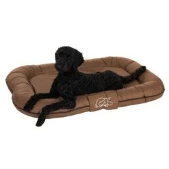 Strong And Soft Dog Cushion 14 Strong And Soft Dog Cushion -Pet Supplies Store 104129 strong soft matratze fg 6845 4