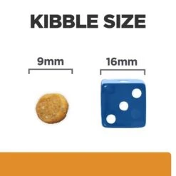 Hill’s Prescription Diet Feline K/d+Mobility Kidney+Joint Care -Pet Supplies Store 104 pd kd mobility cat bk24069m food look uk 6