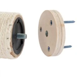 Korbin Wall Mounted Scratch Post -Pet Supplies Store 105348 kratzstamm korbin fg 8461 3