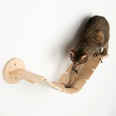 Sia Wall Mounted Suspension Bridge 8 Sia Wall Mounted Suspension Bridge - Image 6