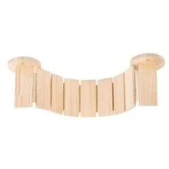 Sia Wall Mounted Suspension Bridge