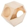 Lulu Wall Mounted Cat Den -Pet Supplies Store 105456 pla katzenhoehle lulu fg 8436 6