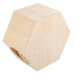 Lulu Wall Mounted Cat Den -Pet Supplies Store 105456 pla katzenhoehle lulu fg 8437 1