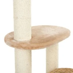 Banana Leaf Bali Cat Tree 13 Banana Leaf Bali Cat Tree -Pet Supplies Store 105457 banana leaf kratzbaum bali fg 5 3
