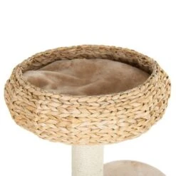 Banana Leaf Bali Cat Tree 15 Banana Leaf Bali Cat Tree -Pet Supplies Store 105457 banana leaf kratzbaum bali fg 7 4