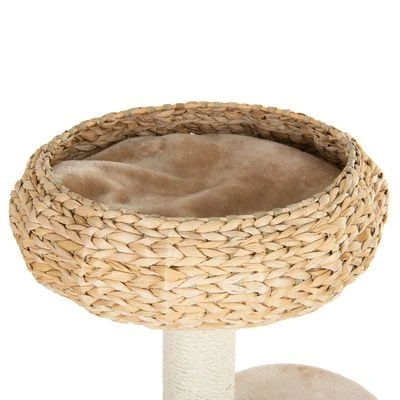 Banana Leaf Bali Cat Tree 8 Banana Leaf Bali Cat Tree - Image 6