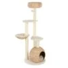 Laguna Cat Tree 1 Laguna Cat Tree -Pet Supplies Store 105458 pla kratzbaum laguna fg 1 0