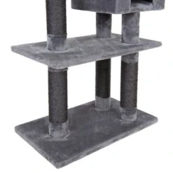 Nox Scratching Tree -Pet Supplies Store 105460 kratzbaum fg 7103 8
