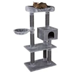 Nox Scratching Tree -Pet Supplies Store 105460 kratzbaum fg 7105 4