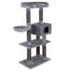 Nox Scratching Tree -Pet Supplies Store 105460 pla kratzbaum fg 7089 8