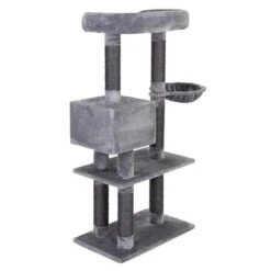 Nox Scratching Tree -Pet Supplies Store 105460 pla kratzbaum fg 7090 8