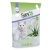 Sanicat Diamonds Aloe Vera -Pet Supplies Store 105466 pla sanicat diamonds aloevera 8