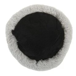 Mochi Cat Bed – Light Grey -Pet Supplies Store 105496 katzenbett mochi hellgrau fg 6 8
