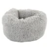 Mochi Cat Bed – Light Grey -Pet Supplies Store 105496 pla katzenbett mochi hellgrau fg 1 5