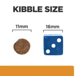 Hill’s Prescription Diet Canine K/d Mobility + Kidney + Joint Care -Pet Supplies Store 106 pd kd mobility dog bk27181m food look uk 2