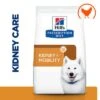 Hill’s Prescription Diet Canine K/d Mobility + Kidney + Joint Care