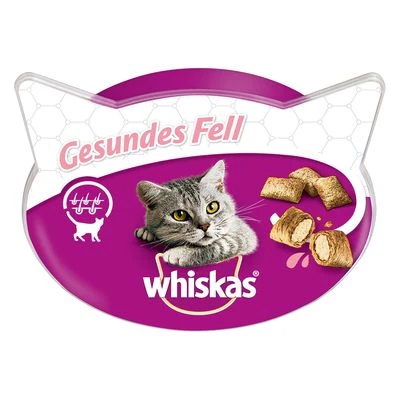 Whiskas Temptations XXL Mixed Pack 7 Whiskas Temptations XXL Mixed Pack - Image 5