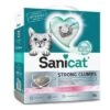 Sanicat Strong Clumps Clumping Cat Litter
