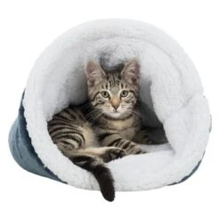 Trixie Paul Cuddle Pouch -Pet Supplies Store 108363 trixie kuschelsack paul 40x60cm hs 07 1