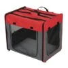 First Class Basic Transport Crate -Pet Supplies Store 109203 pla transporthuette fg 9916 3