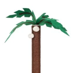 Coco Palm Scratching Post 12 Coco Palm Scratching Post -Pet Supplies Store 109208 kratzstamm cocco palm fg 9536 9