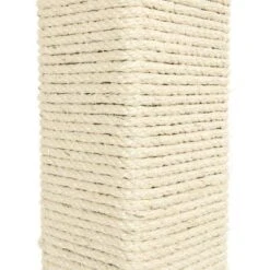 Natural Paradise Scratching Tree - Orchid M 17 Natural Paradise Scratching Tree - Orchid M -Pet Supplies Store 109397 np kratzbaum quadra 1 fg 12 9