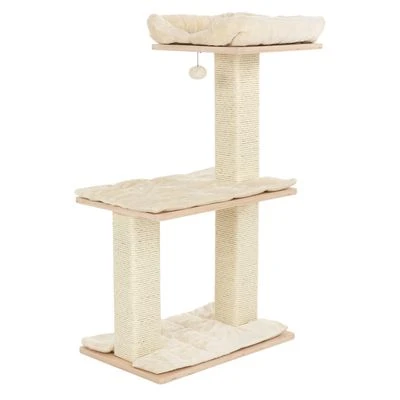 Natural Paradise Scratching Tree - Orchid M 4 Natural Paradise Scratching Tree - Orchid M - Image 2