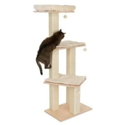 Natural Paradise Scratching Tree - Orchid L 13 Natural Paradise Scratching Tree - Orchid L -Pet Supplies Store 109398 katze fg 9362 3