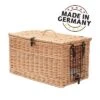 Aumüller Wicker Basket Cat Den -Pet Supplies Store 109499 aumuller katzentransportkorb wohnhohle icon hs 06 7