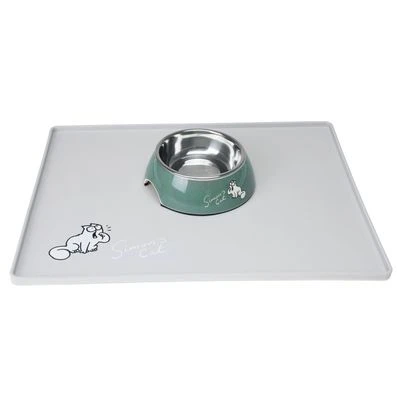 Simon's Cat Placemat 4 Simon's Cat Placemat - Image 2