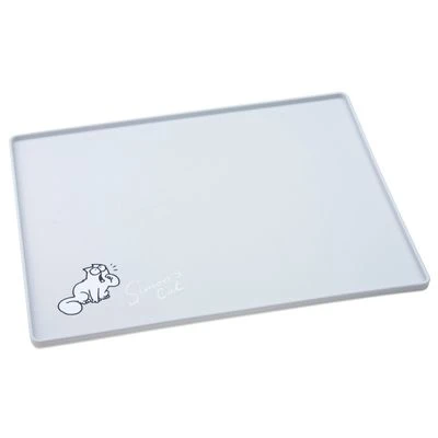 Simon's Cat Placemat 3 Simon's Cat Placemat