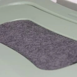 Simon's Cat Hooded Filter Litter Tray 17 Simon's Cat Hooded Filter Litter Tray -Pet Supplies Store 110110 karlie simonscat katzentoillette grau hs 05 6