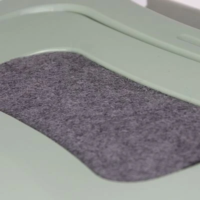 Simon's Cat Hooded Filter Litter Tray 10 Simon's Cat Hooded Filter Litter Tray - Image 8