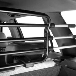 Kleinmetall Roadmaster Deluxe Dog Safety Barrier -Pet Supplies Store 110134 kleinmetall hundegitter roadmaster deluxe hs 05 3