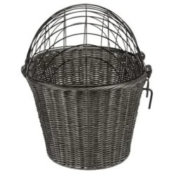 Trixie Front-Mounted Bicycle Basket 13 Trixie Front-Mounted Bicycle Basket -Pet Supplies Store 110145 trixie front fahrradkorb hs 03 1 jpg 9