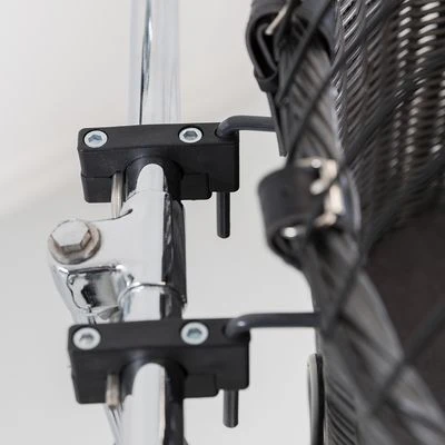 Trixie Front-Mounted Bicycle Basket 9 Trixie Front-Mounted Bicycle Basket - Image 7