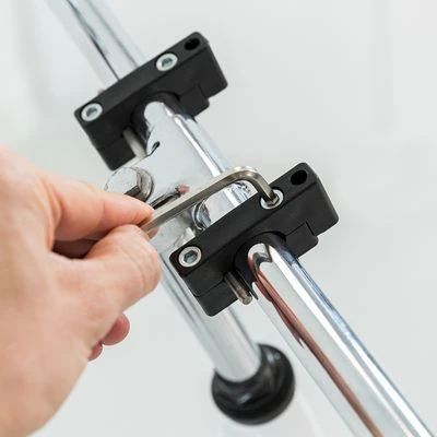 Trixie Front-Mounted Bicycle Basket 10 Trixie Front-Mounted Bicycle Basket - Image 8