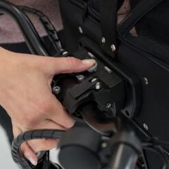 Trixie Friends On Tour Front Bicycle Basket -Pet Supplies Store 110146 trixie front fahrradkorb hs 07 5 jpg 2