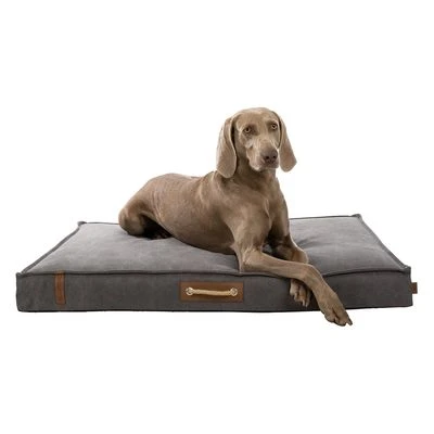 Trixie BE NORDIC Föhr Dog Mattress 4 Trixie BE NORDIC Föhr Dog Mattress - Image 2