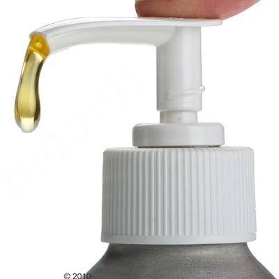 GRAU Hokamix Skin & Shine Nut Oil 5 GRAU Hokamix Skin & Shine Nut Oil - Image 3